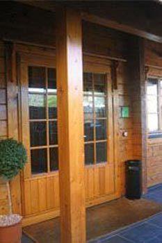 Accommodation De Salut Somlom Sant Esteve De Palautordera Екстер'єр фото
