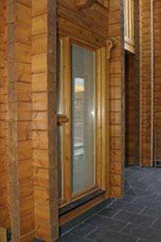Accommodation De Salut Somlom Sant Esteve De Palautordera Екстер'єр фото