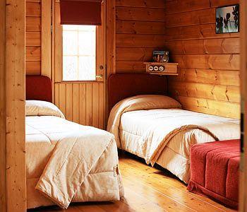Accommodation De Salut Somlom Sant Esteve De Palautordera Екстер'єр фото