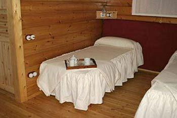 Accommodation De Salut Somlom Sant Esteve De Palautordera Екстер'єр фото