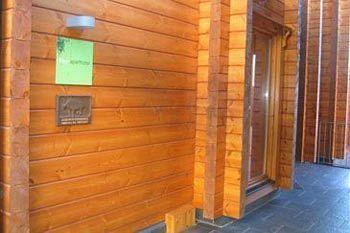Accommodation De Salut Somlom Sant Esteve De Palautordera Екстер'єр фото
