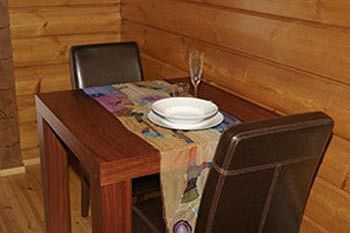 Accommodation De Salut Somlom Sant Esteve De Palautordera Екстер'єр фото