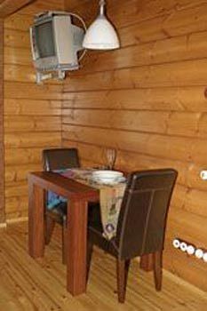 Accommodation De Salut Somlom Sant Esteve De Palautordera Екстер'єр фото
