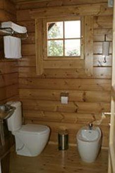Accommodation De Salut Somlom Sant Esteve De Palautordera Екстер'єр фото
